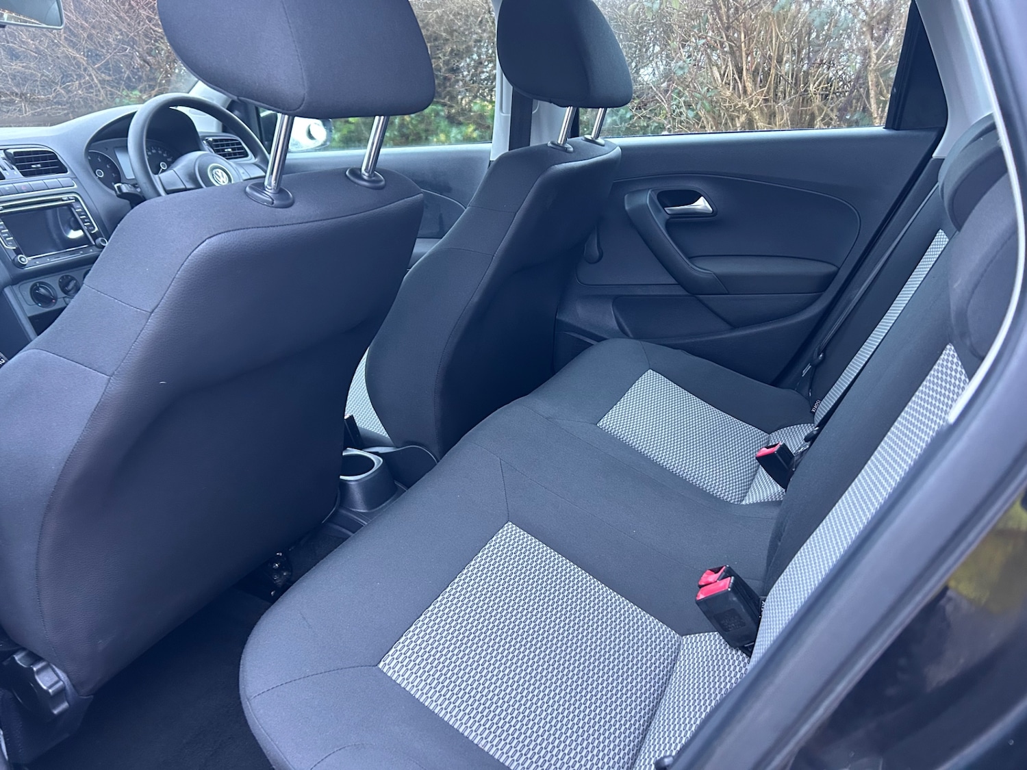 Used Volkswagen Polo 2013 for sale - 77409824: Photo 12