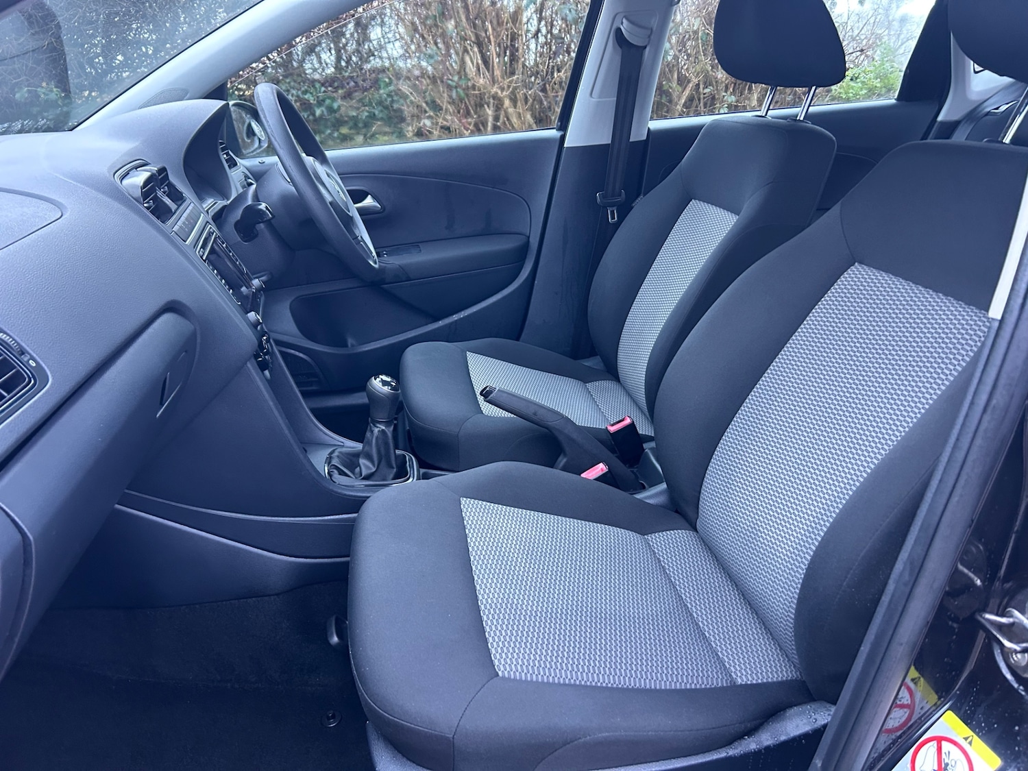 Used Volkswagen Polo 2013 for sale - 77409824: Photo 13