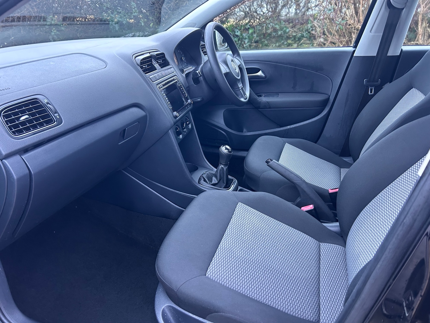 Used Volkswagen Polo 2013 for sale - 77409824: Photo 14