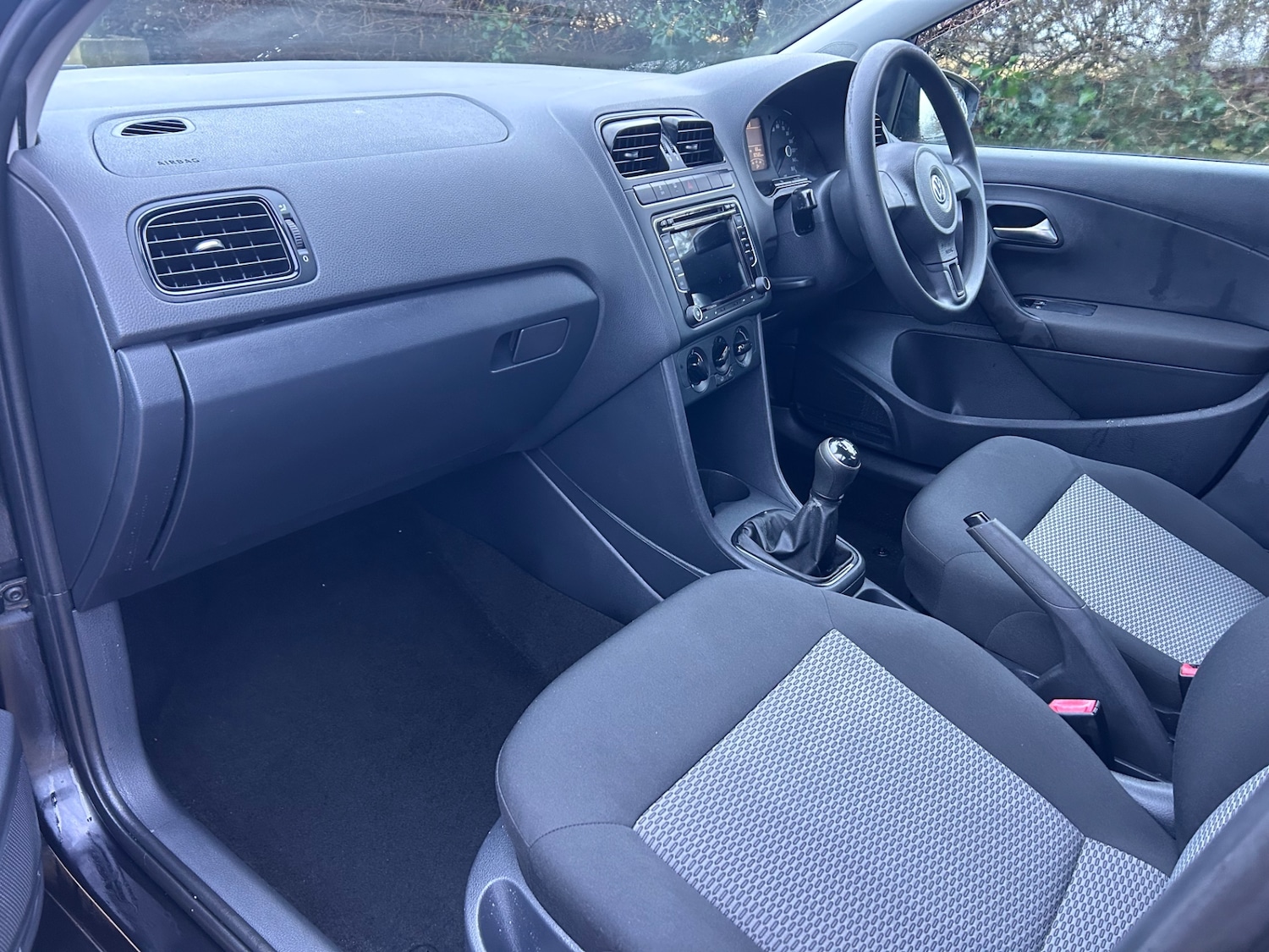 Used Volkswagen Polo 2013 for sale - 77409824: Photo 15