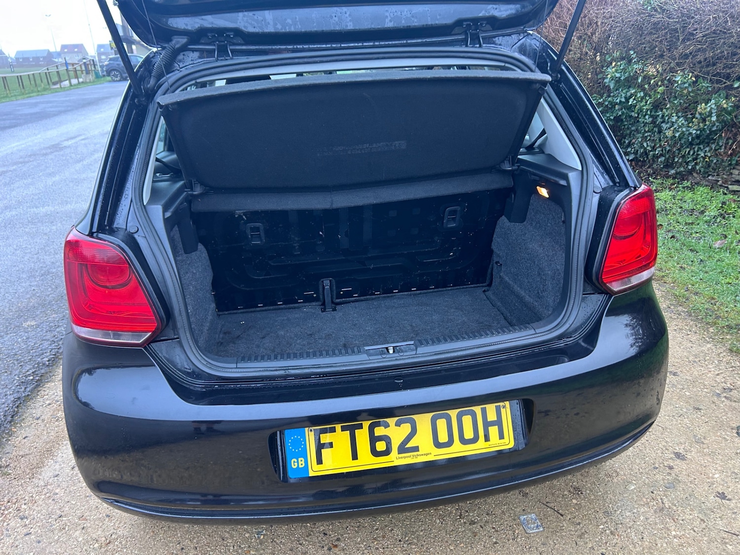 Used Volkswagen Polo 2013 for sale - 77409824: Photo 17