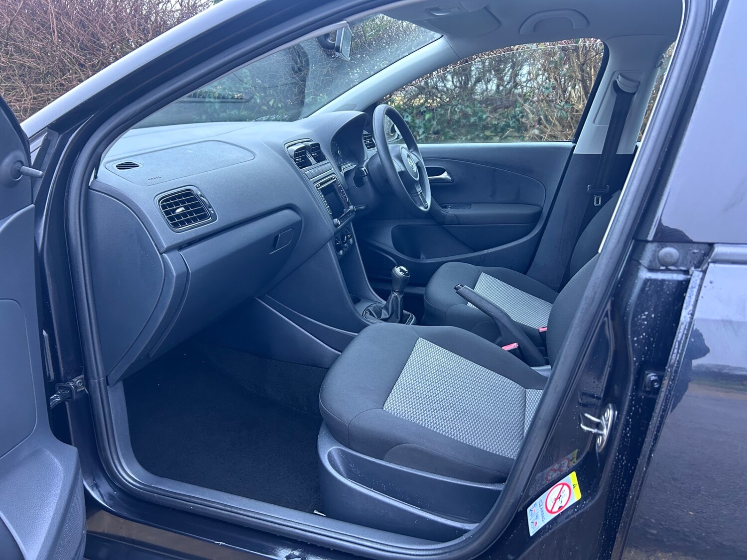 Used Volkswagen Polo 2013 for sale - 77409824: Photo 18