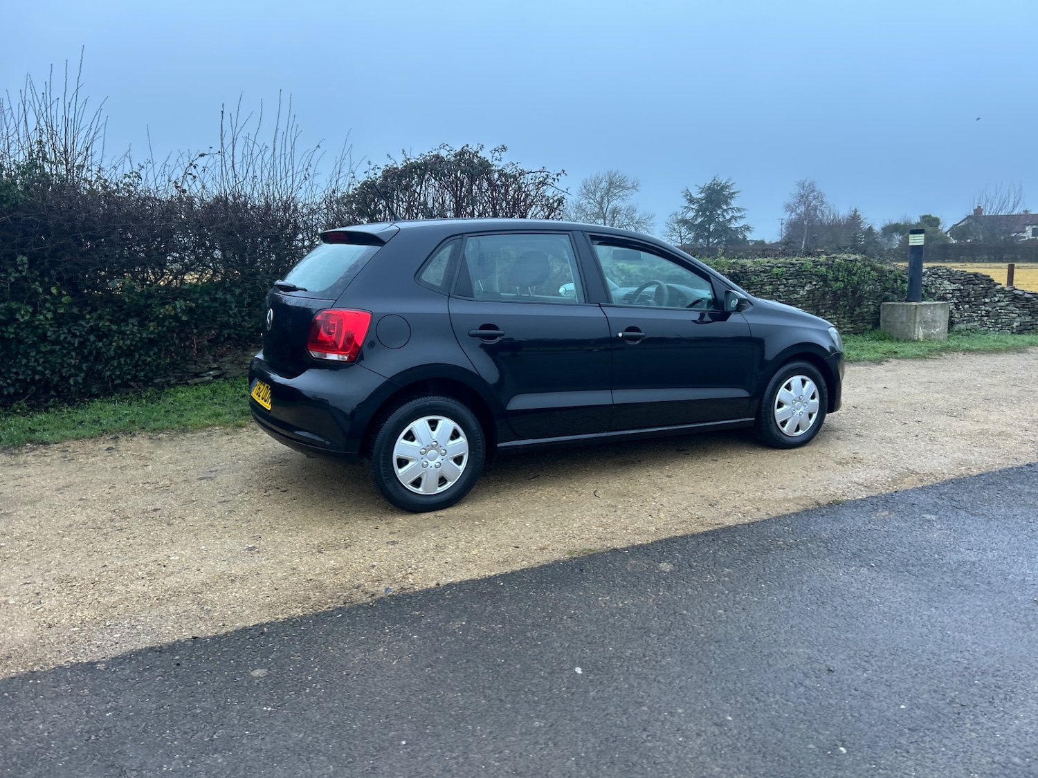 Used Volkswagen Polo 2013 for sale - 77409824: Photo 19