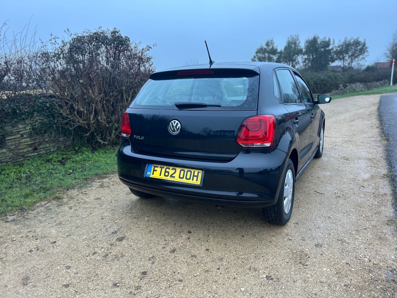 Used Volkswagen Polo 2013 for sale - 77409824: Photo 22