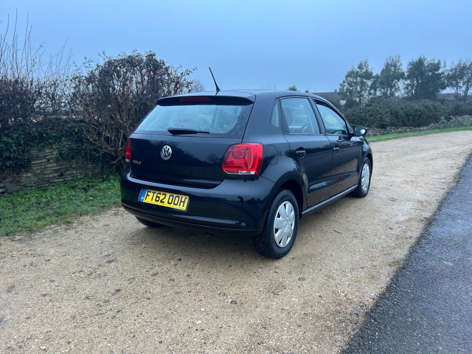 Used Volkswagen Polo 2013 for sale - 77409824: Photo 23