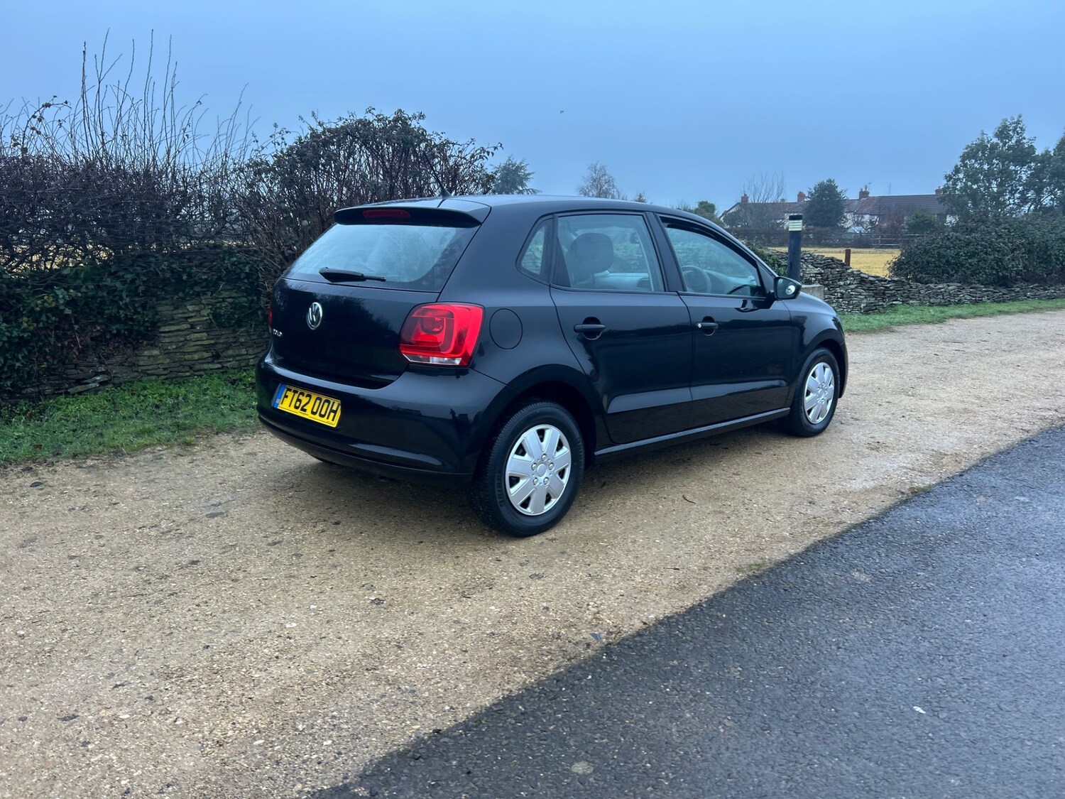 Used Volkswagen Polo 2013 for sale - 77409824: Photo 24