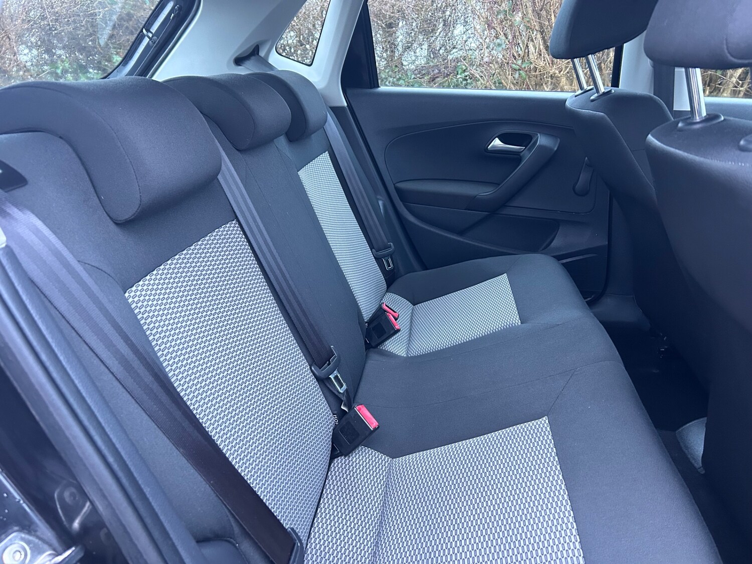 Used Volkswagen Polo 2013 for sale - 77409824: Photo 26