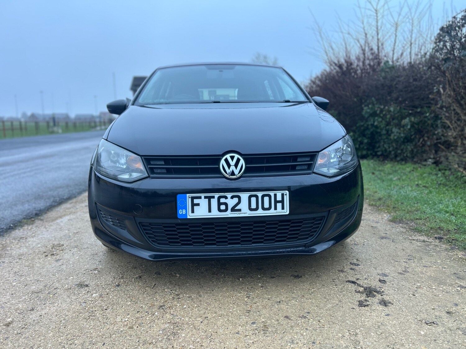 Used Volkswagen Polo 2013 for sale - 77409824: Photo 27