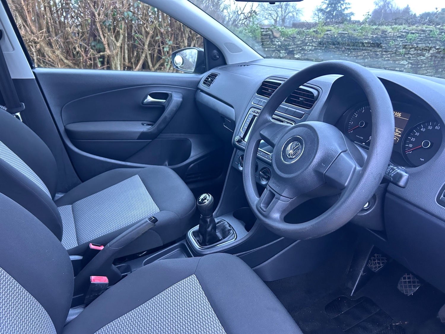 Used Volkswagen Polo 2013 for sale - 77409824: Photo 28