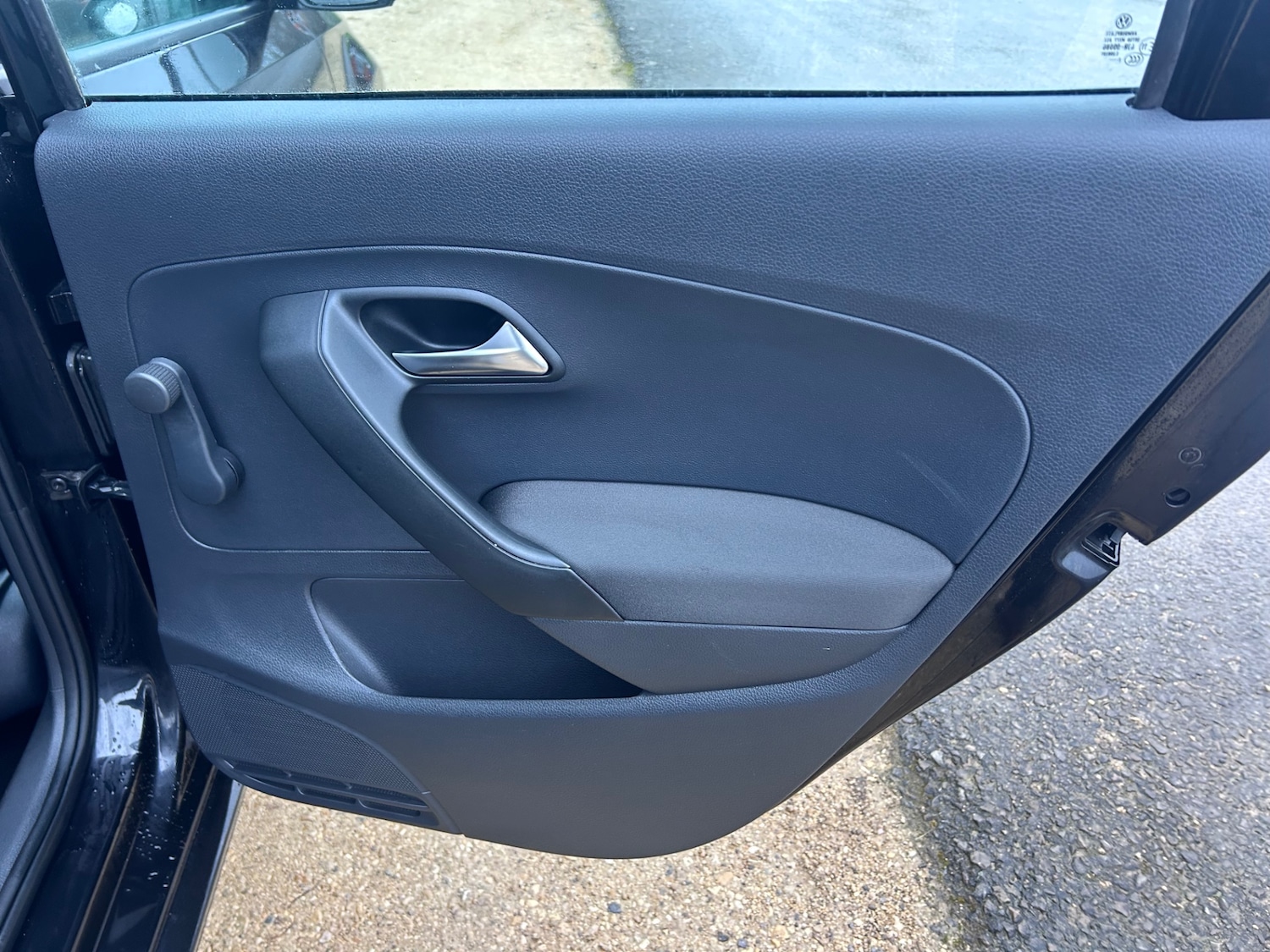 Used Volkswagen Polo 2013 for sale - 77409824: Photo 30