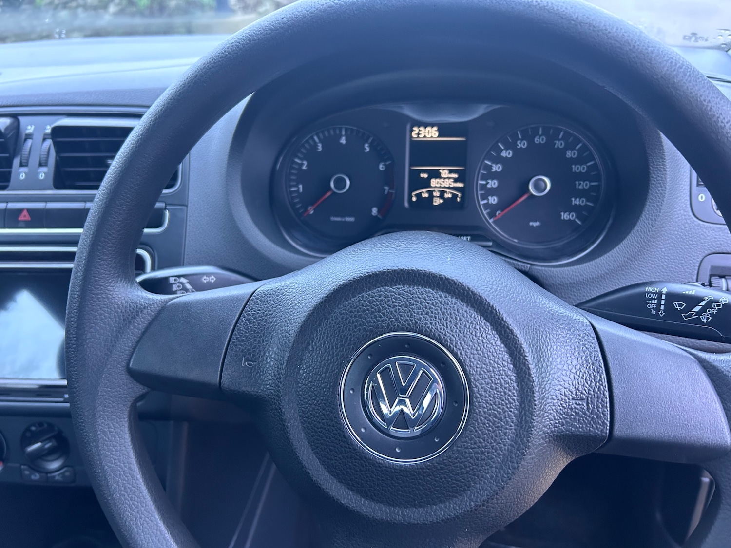 Used Volkswagen Polo 2013 for sale - 77409824: Photo 32