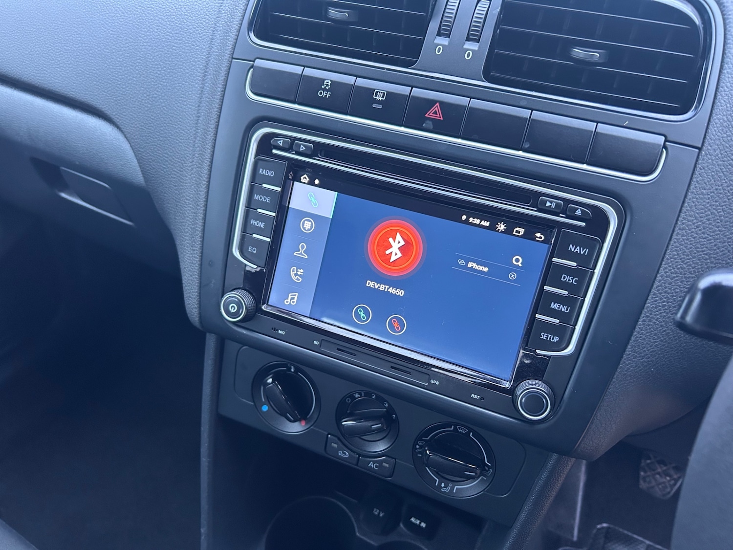 Used Volkswagen Polo 2013 for sale - 77409824: Photo 33