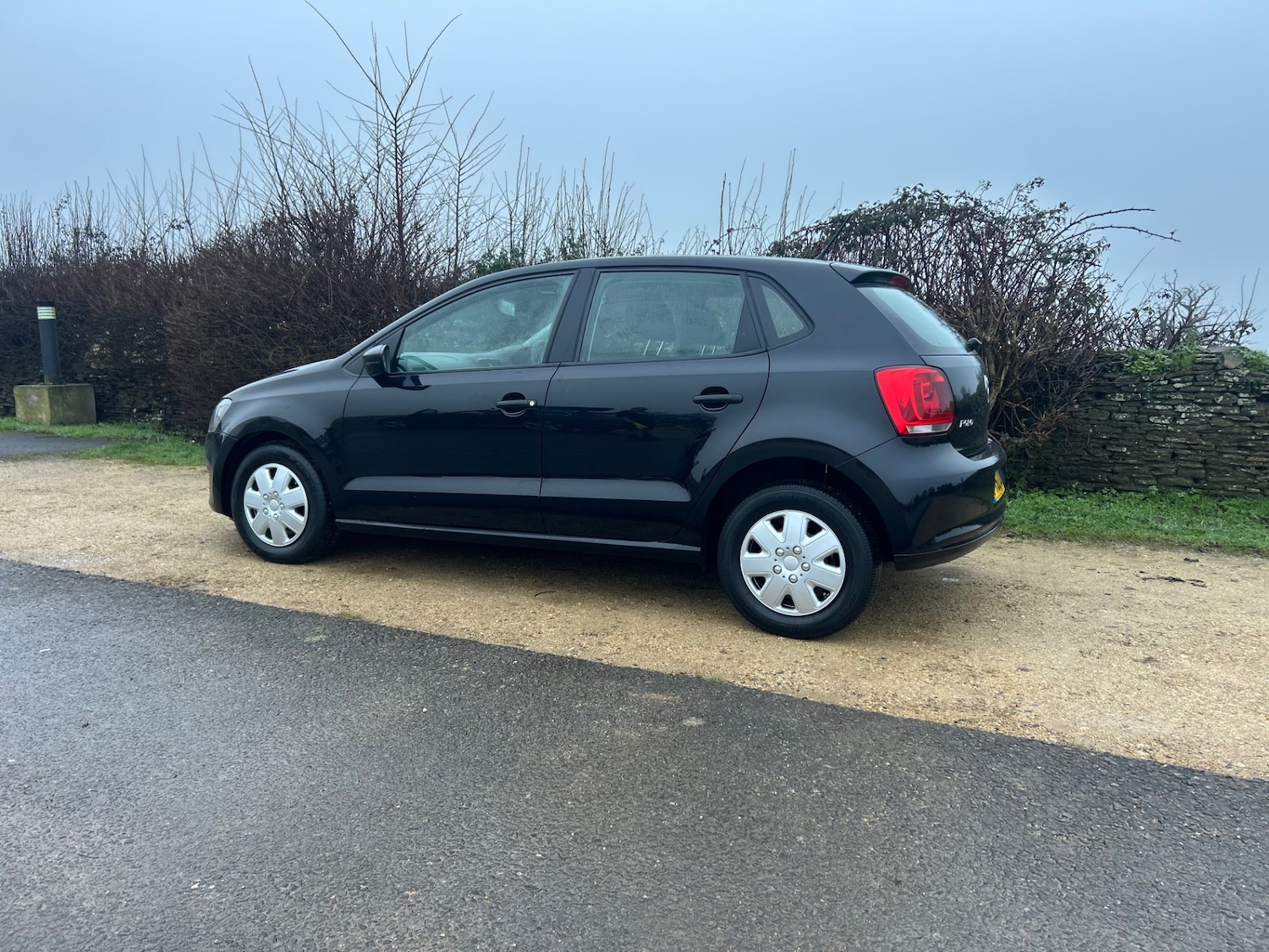 Used Volkswagen Polo 2013 for sale - 77409824: Photo 5