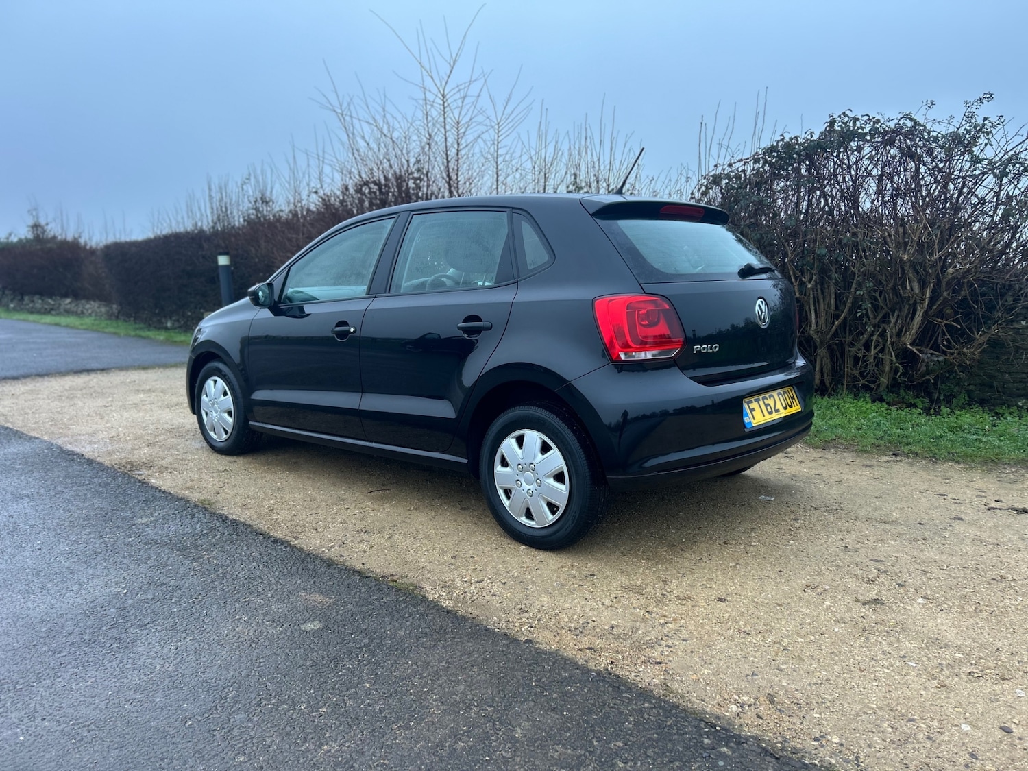 Used Volkswagen Polo 2013 for sale - 77409824: Photo 6