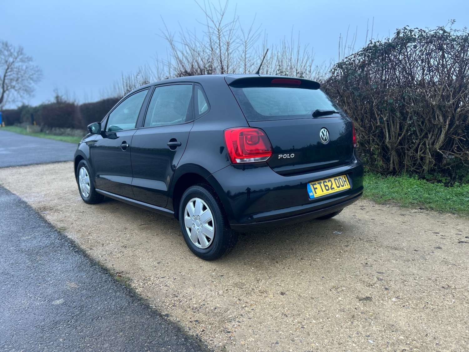 Used Volkswagen Polo 2013 for sale - 77409824: Photo 7