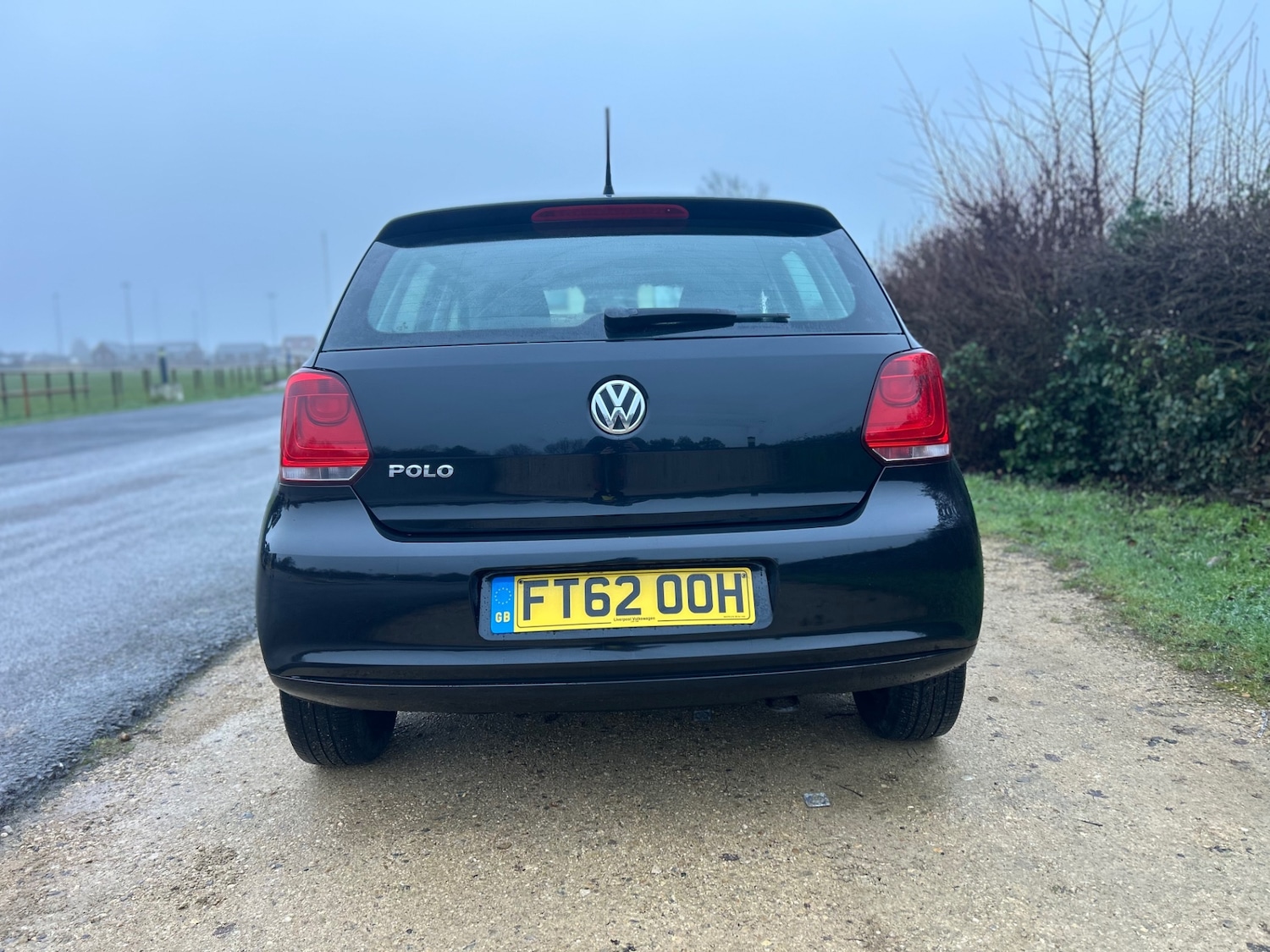 Used Volkswagen Polo 2013 for sale - 77409824: Photo 8