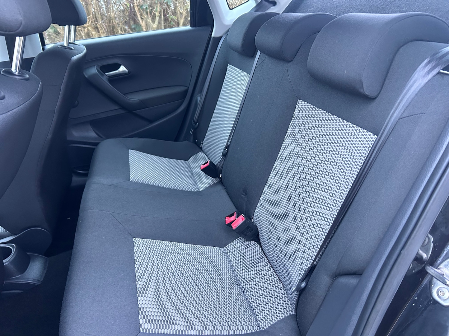 Used Volkswagen Polo 2013 for sale - 77409824: Photo 9