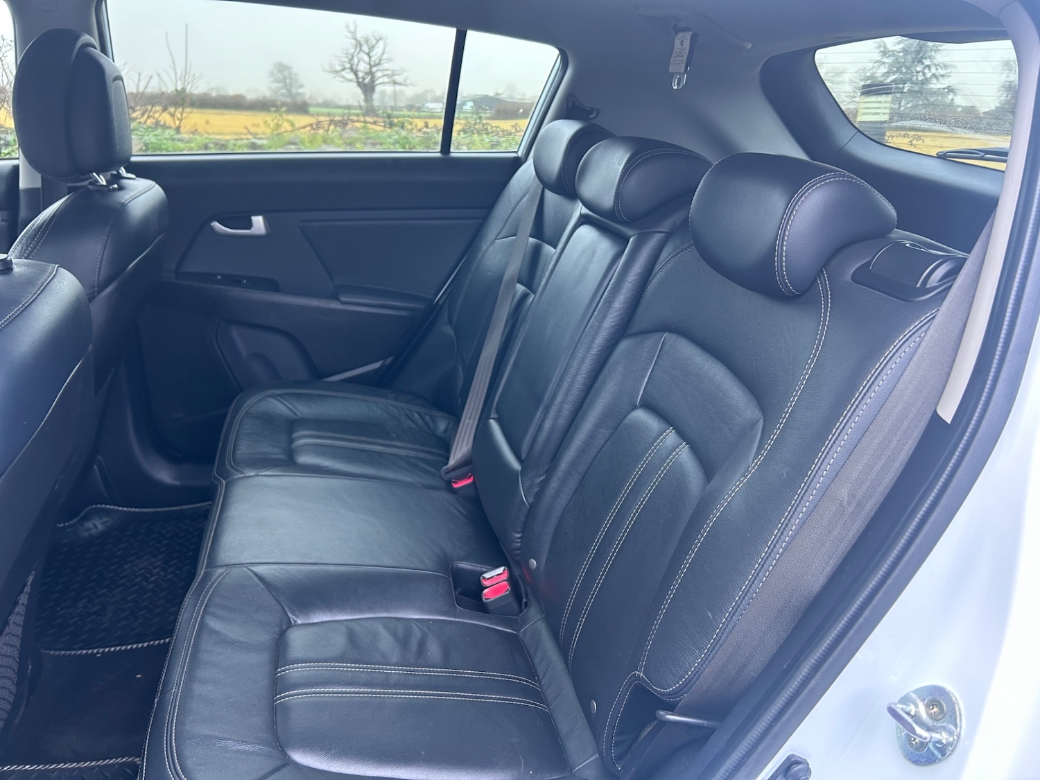 Used Kia Sportage 2015 for sale - 77409832: Photo 10