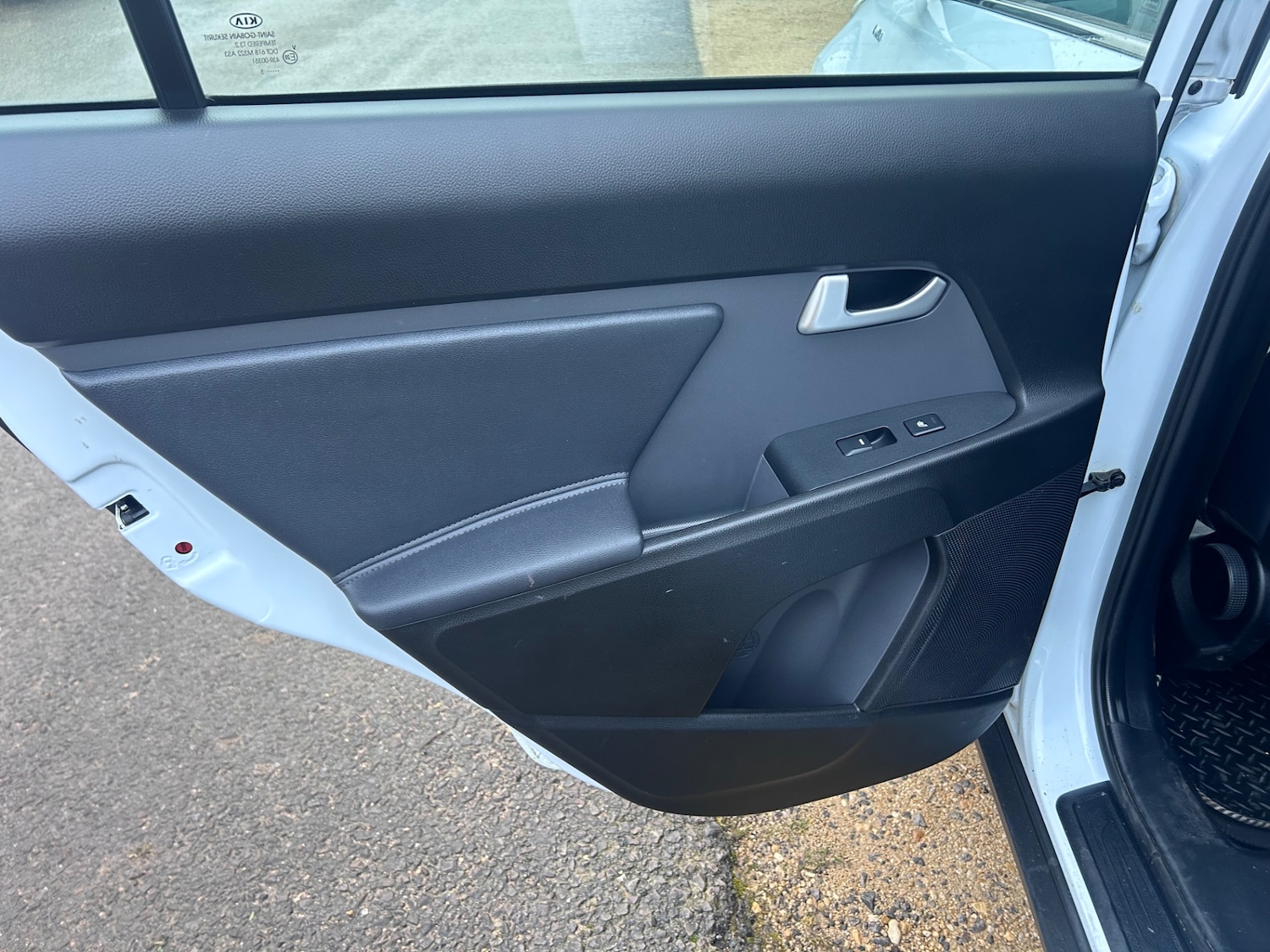 Used Kia Sportage 2015 for sale - 77409832: Photo 13