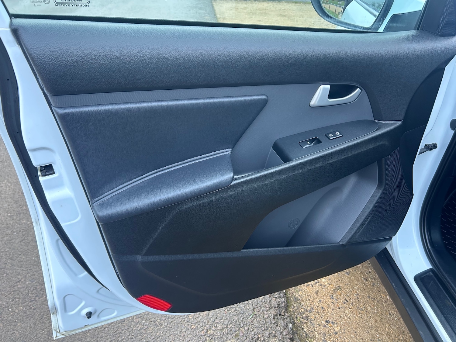 Used Kia Sportage 2015 for sale - 77409832: Photo 14