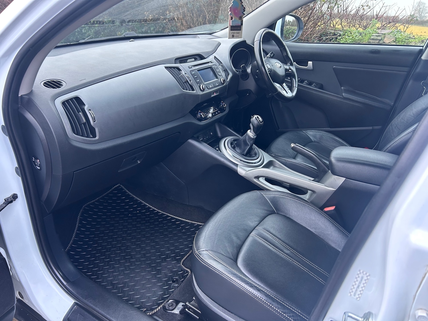 Used Kia Sportage 2015 for sale - 77409832: Photo 15