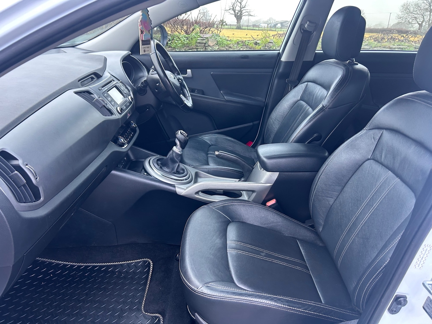 Used Kia Sportage 2015 for sale - 77409832: Photo 16