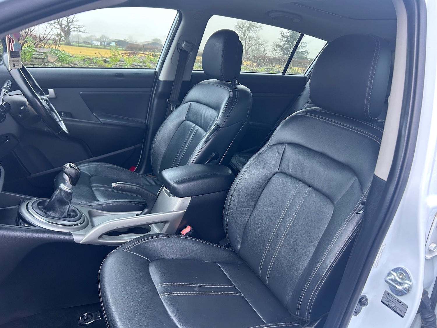 Used Kia Sportage 2015 for sale - 77409832: Photo 17