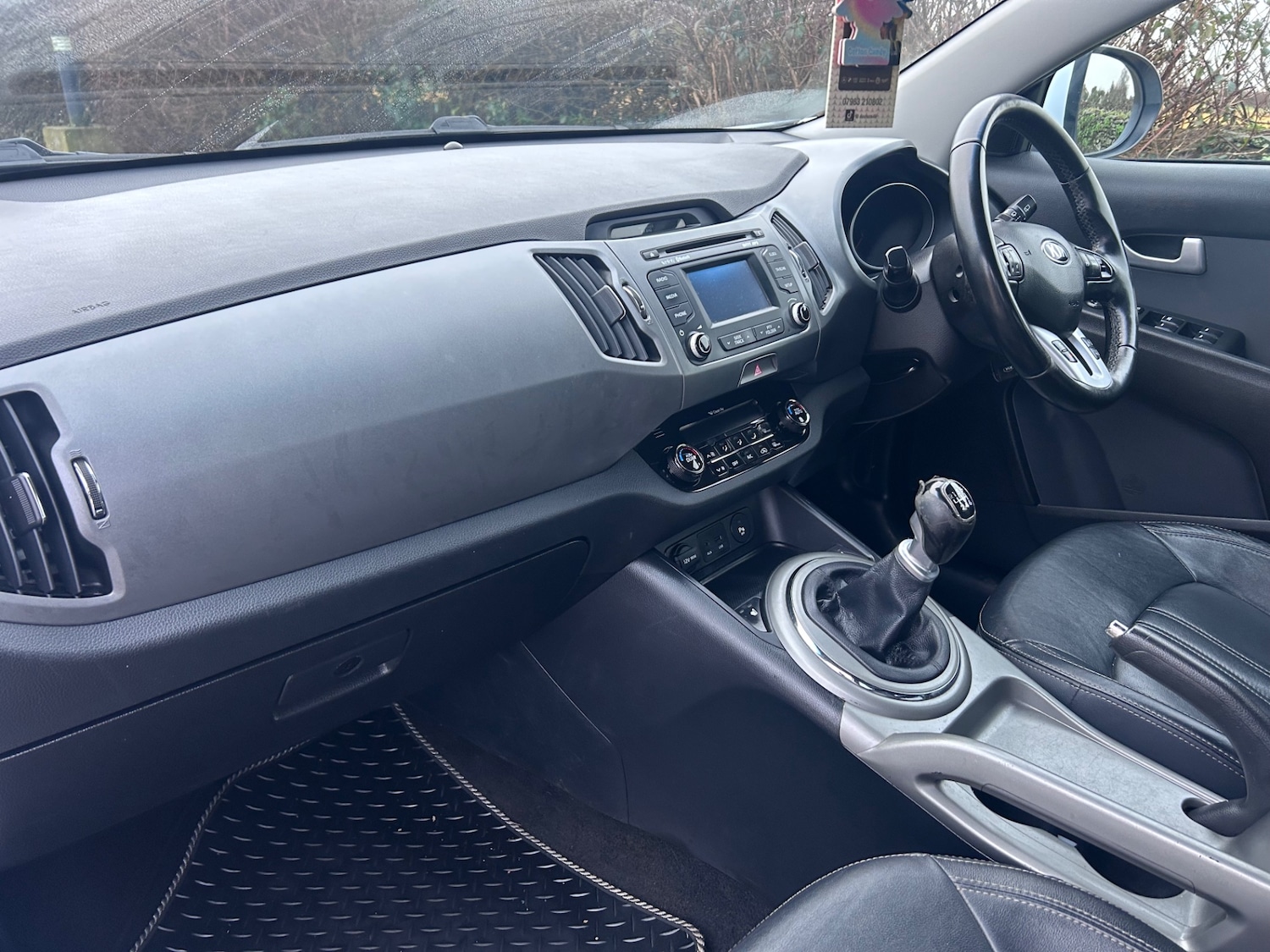 Used Kia Sportage 2015 for sale - 77409832: Photo 18