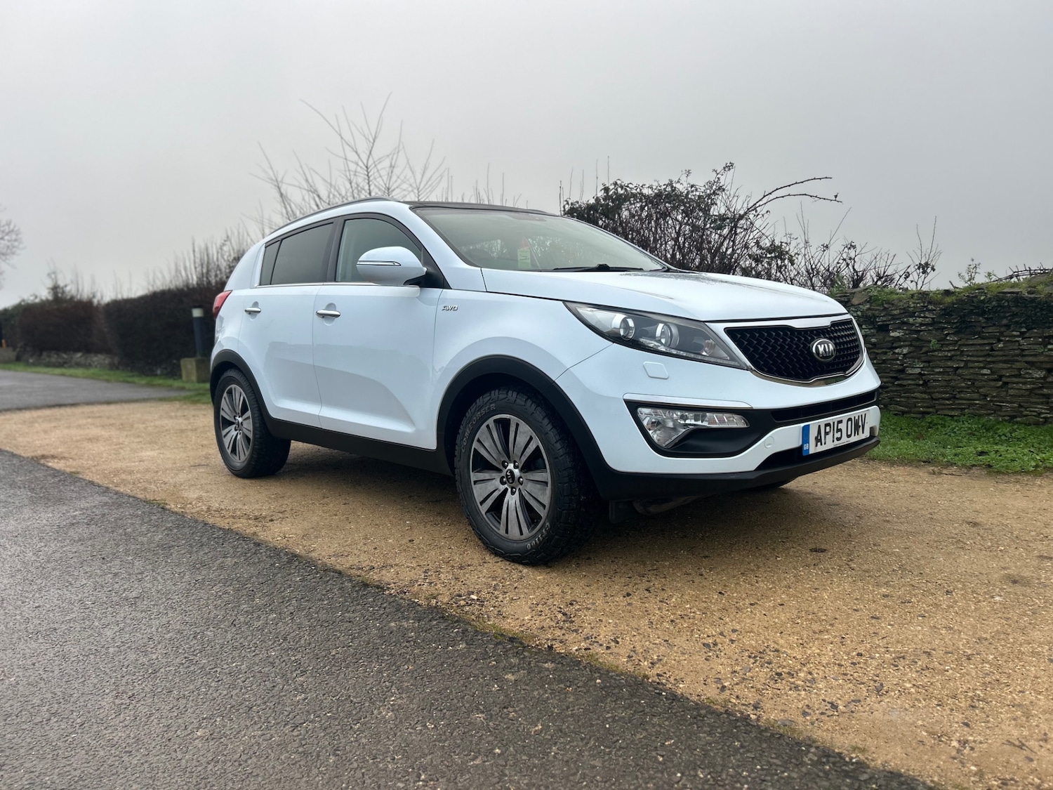 Used Kia Sportage 2015 for sale - 77409832: Photo 19