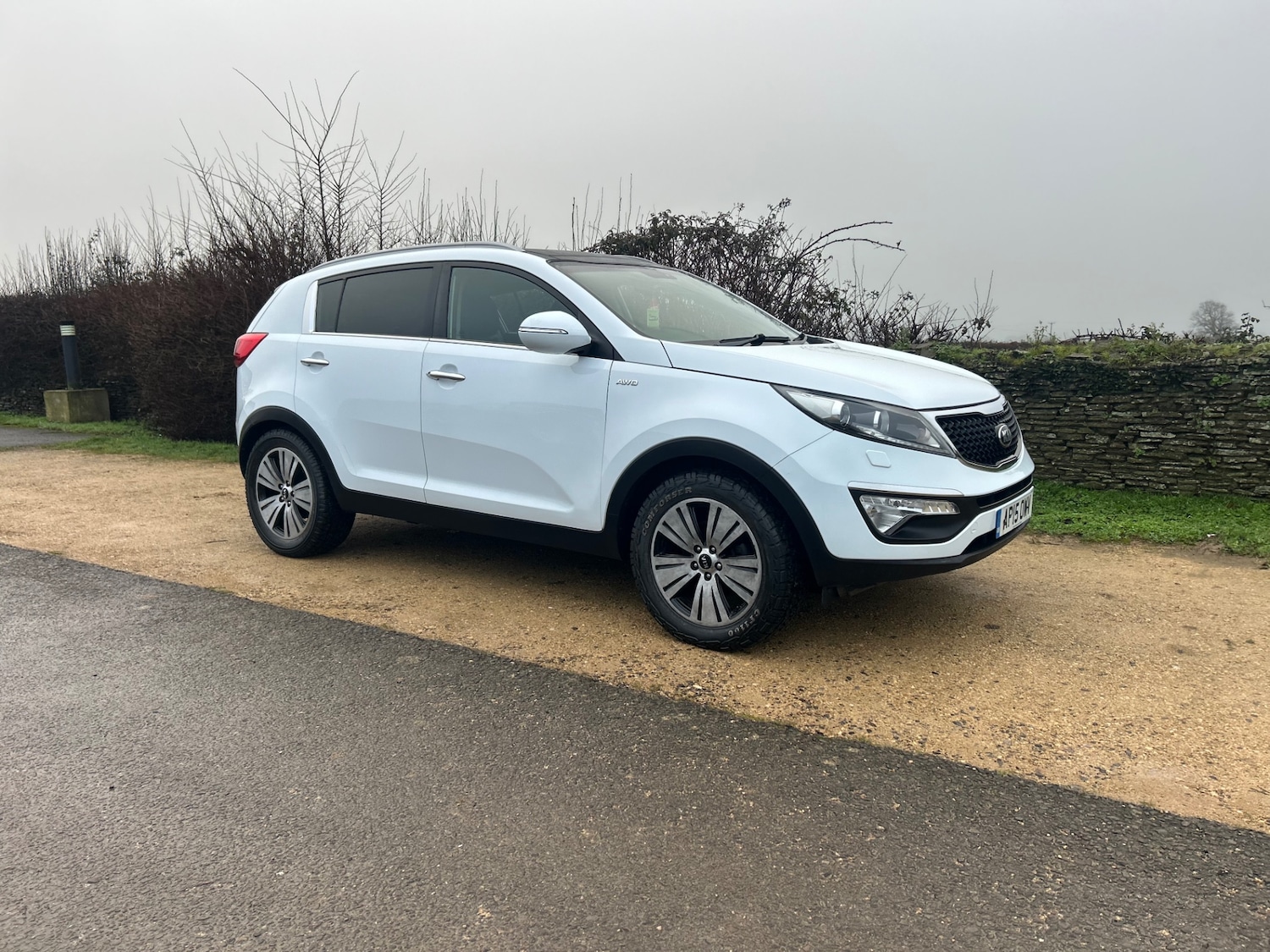 Used Kia Sportage 2015 for sale - 77409832: Photo 20