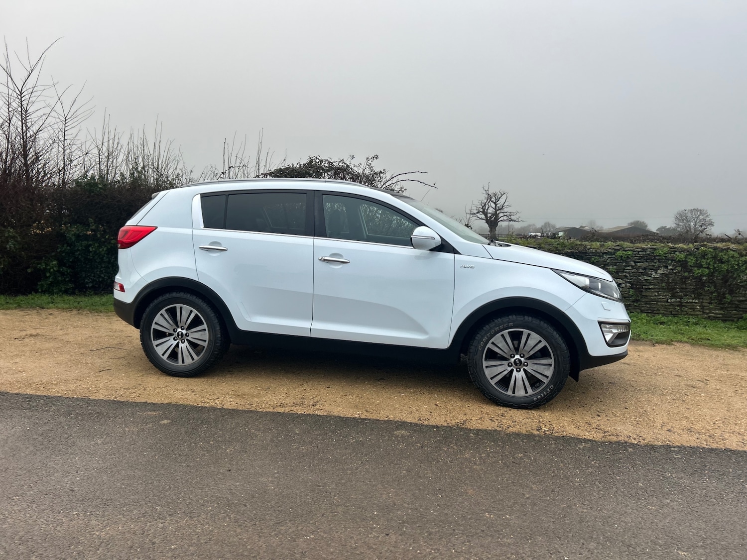 Used Kia Sportage 2015 for sale - 77409832: Photo 21