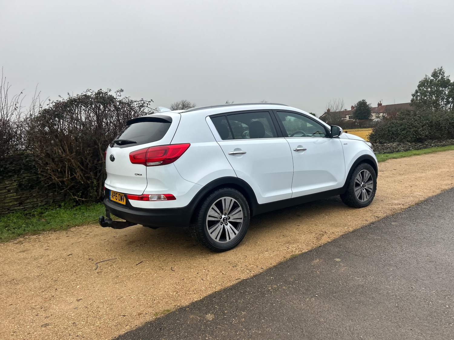 Used Kia Sportage 2015 for sale - 77409832: Photo 23