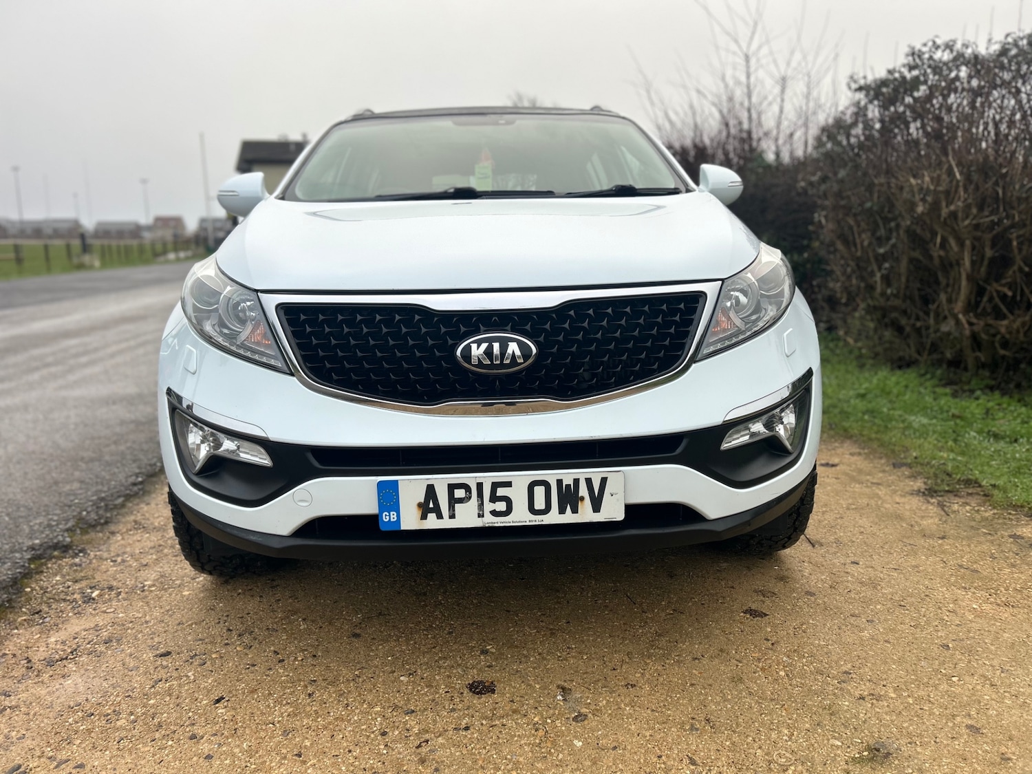 Used Kia Sportage 2015 for sale - 77409832: Photo 26