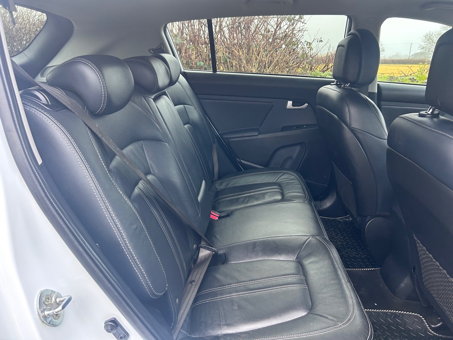 Used Kia Sportage 2015 for sale - 77409832: Photo 27