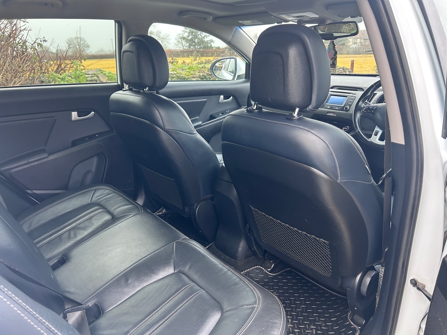 Used Kia Sportage 2015 for sale - 77409832: Photo 28