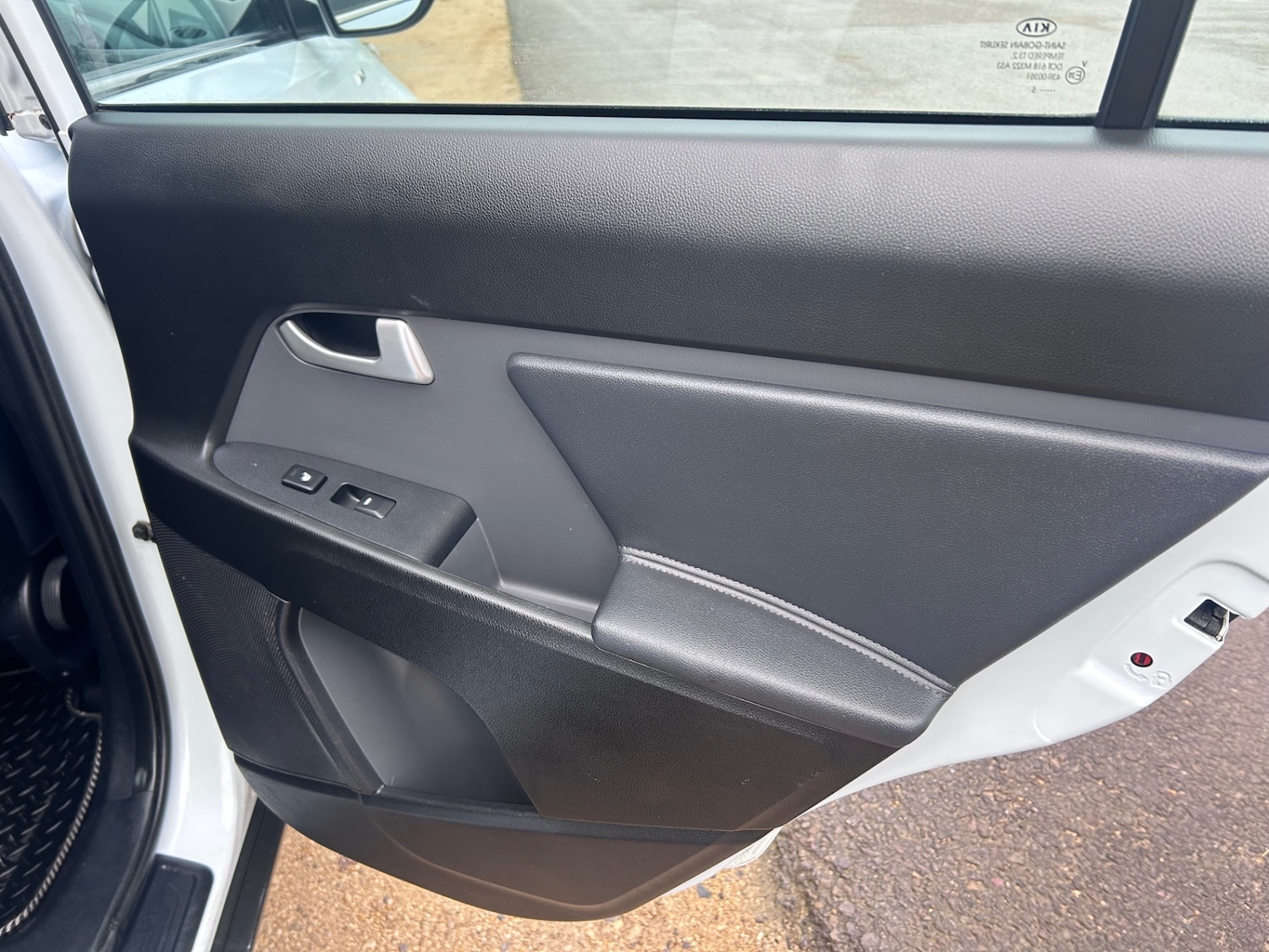 Used Kia Sportage 2015 for sale - 77409832: Photo 29