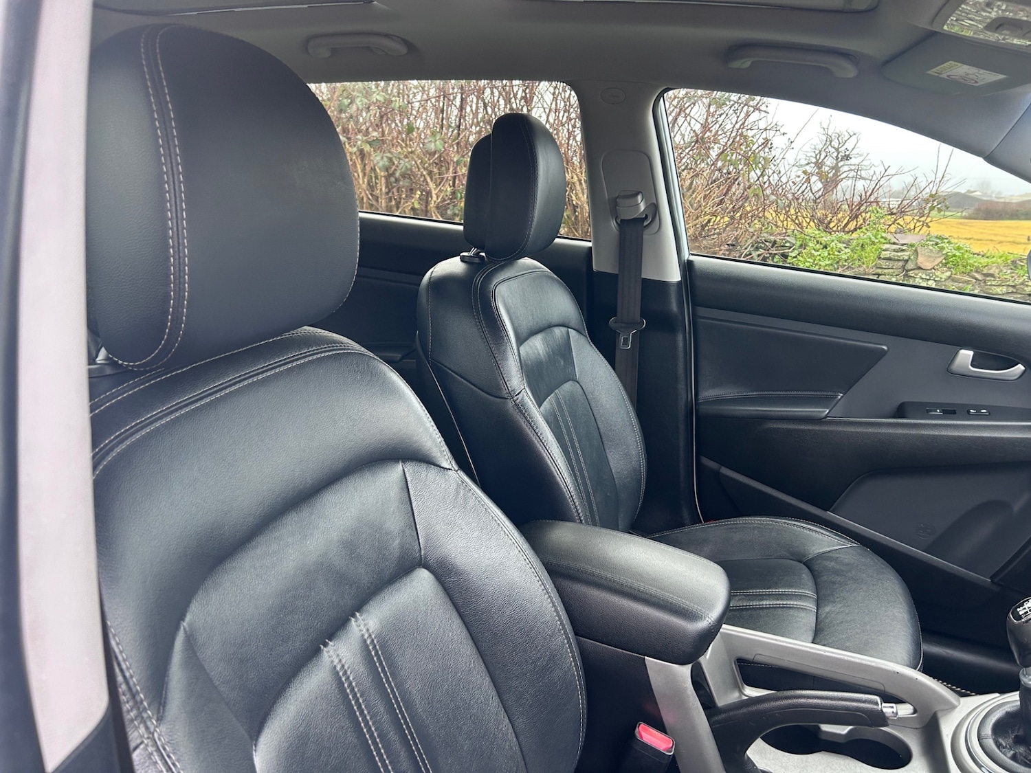 Used Kia Sportage 2015 for sale - 77409832: Photo 30