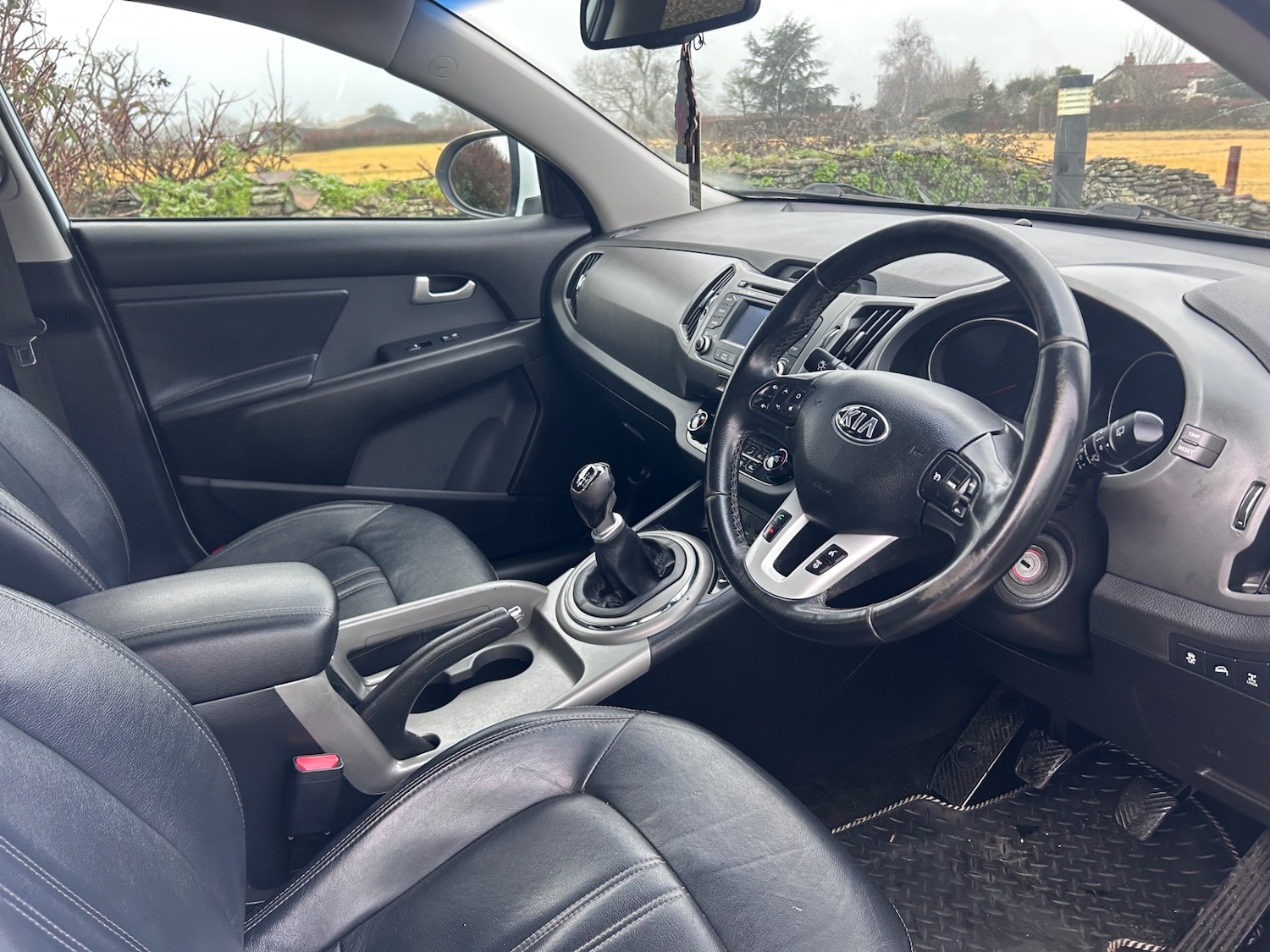 Used Kia Sportage 2015 for sale - 77409832: Photo 32