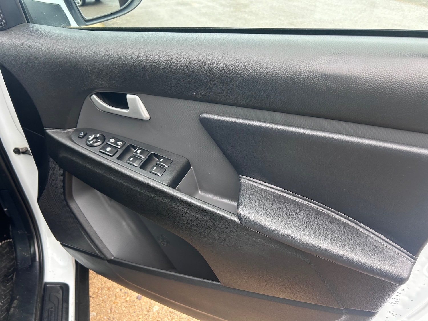 Used Kia Sportage 2015 for sale - 77409832: Photo 33