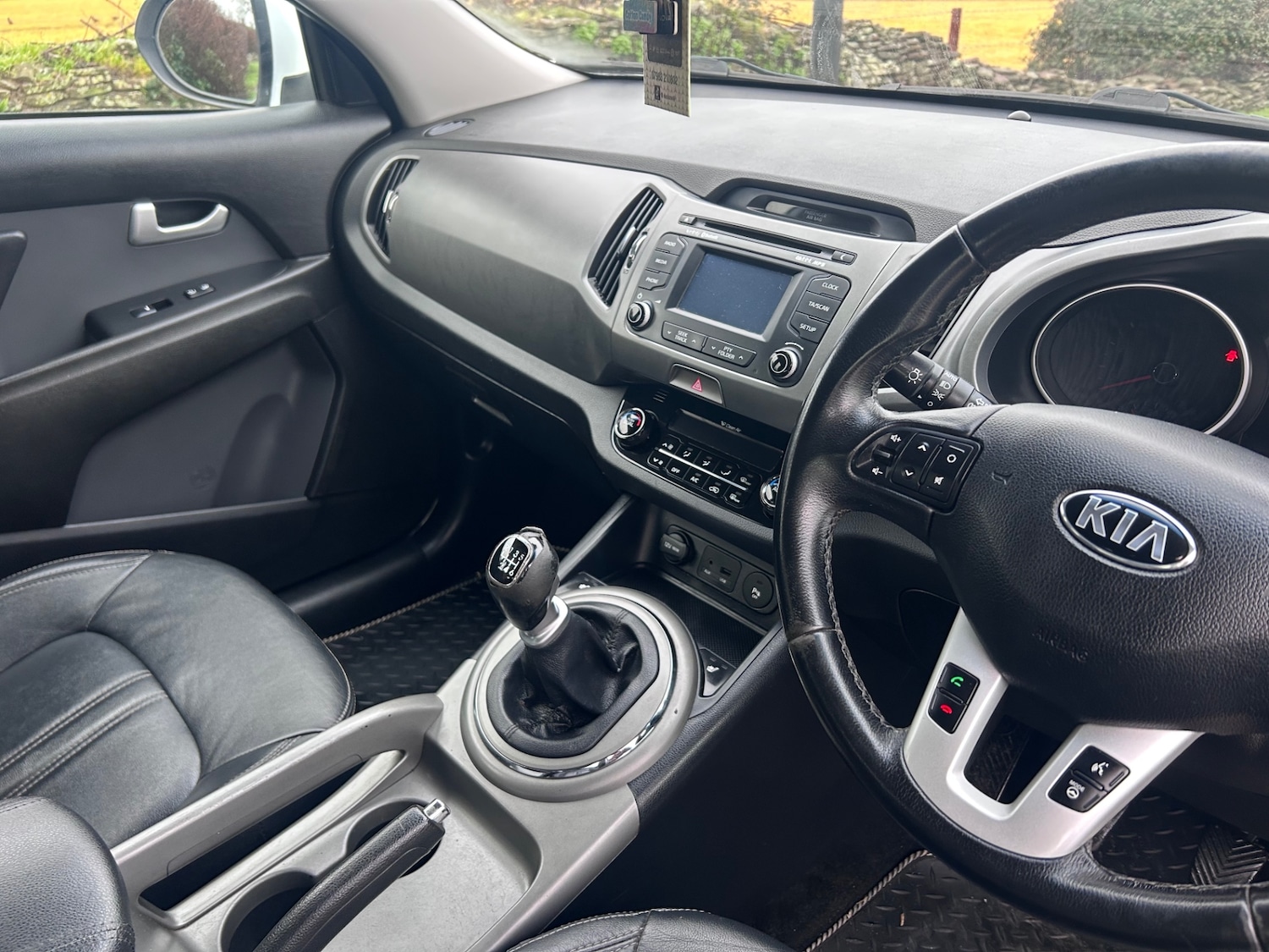 Used Kia Sportage 2015 for sale - 77409832: Photo 34