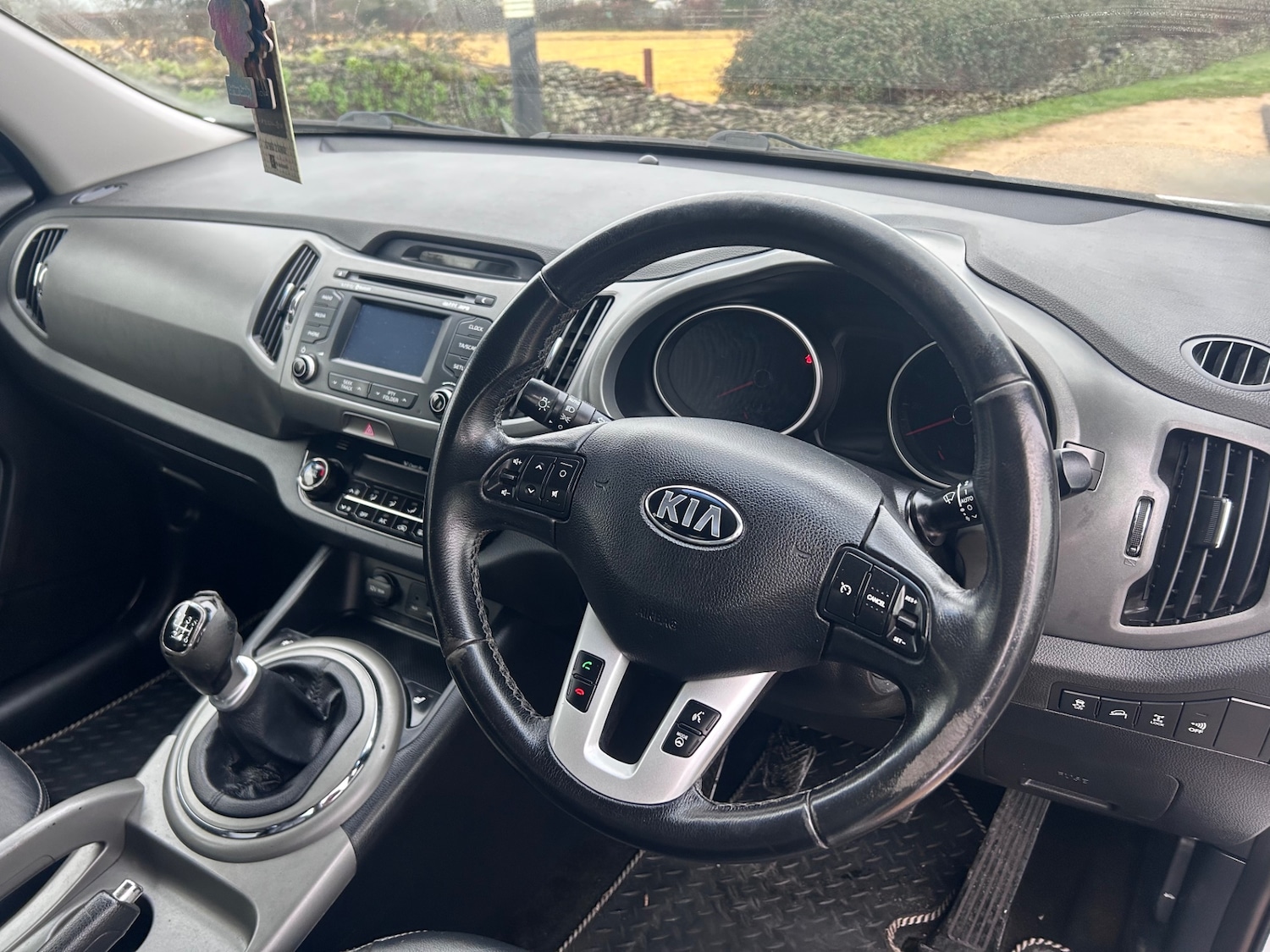 Used Kia Sportage 2015 for sale - 77409832: Photo 35