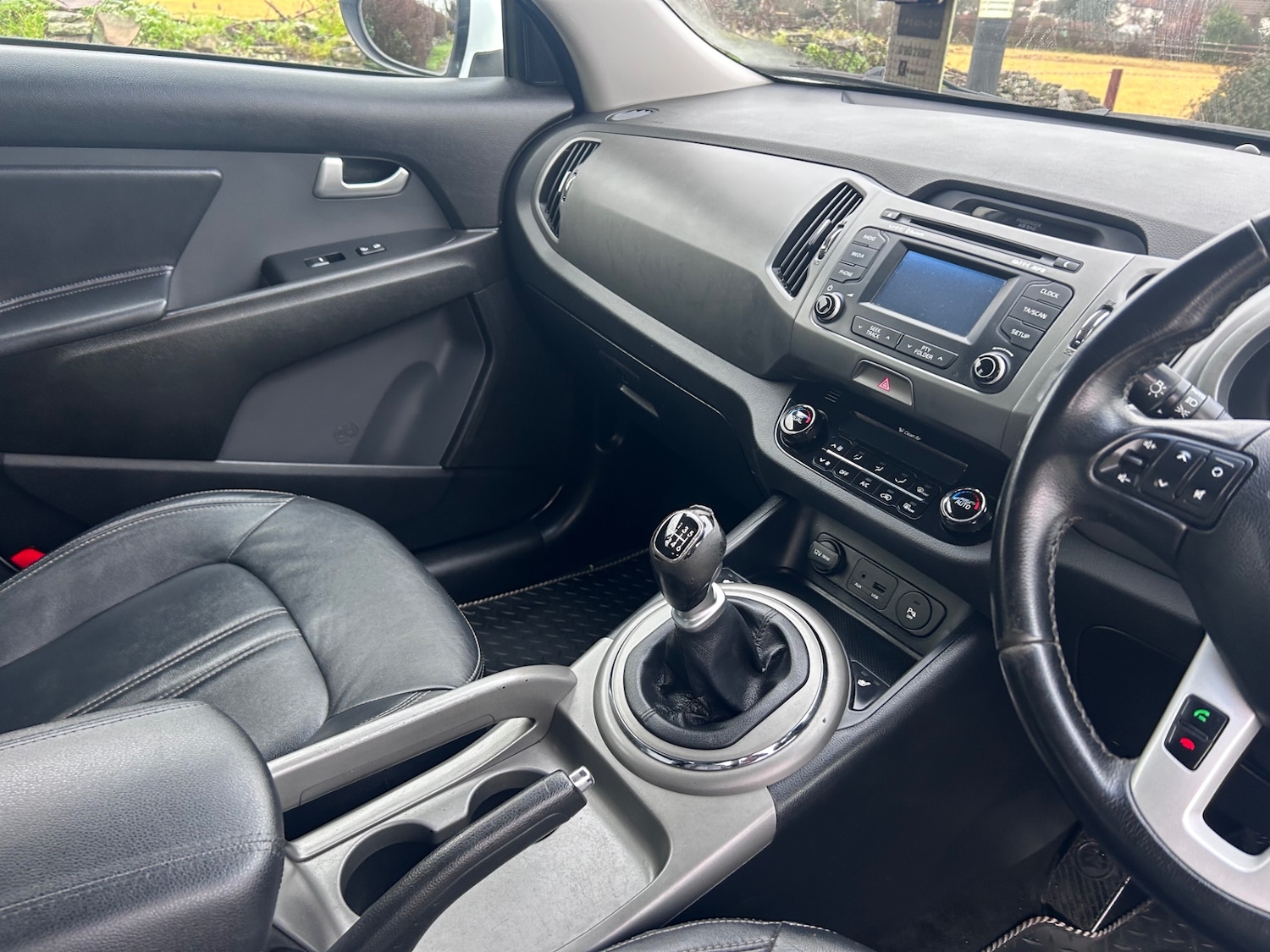 Used Kia Sportage 2015 for sale - 77409832: Photo 36