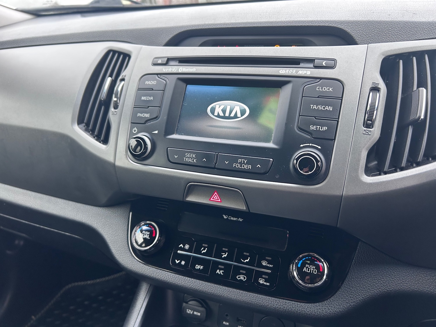 Used Kia Sportage 2015 for sale - 77409832: Photo 37