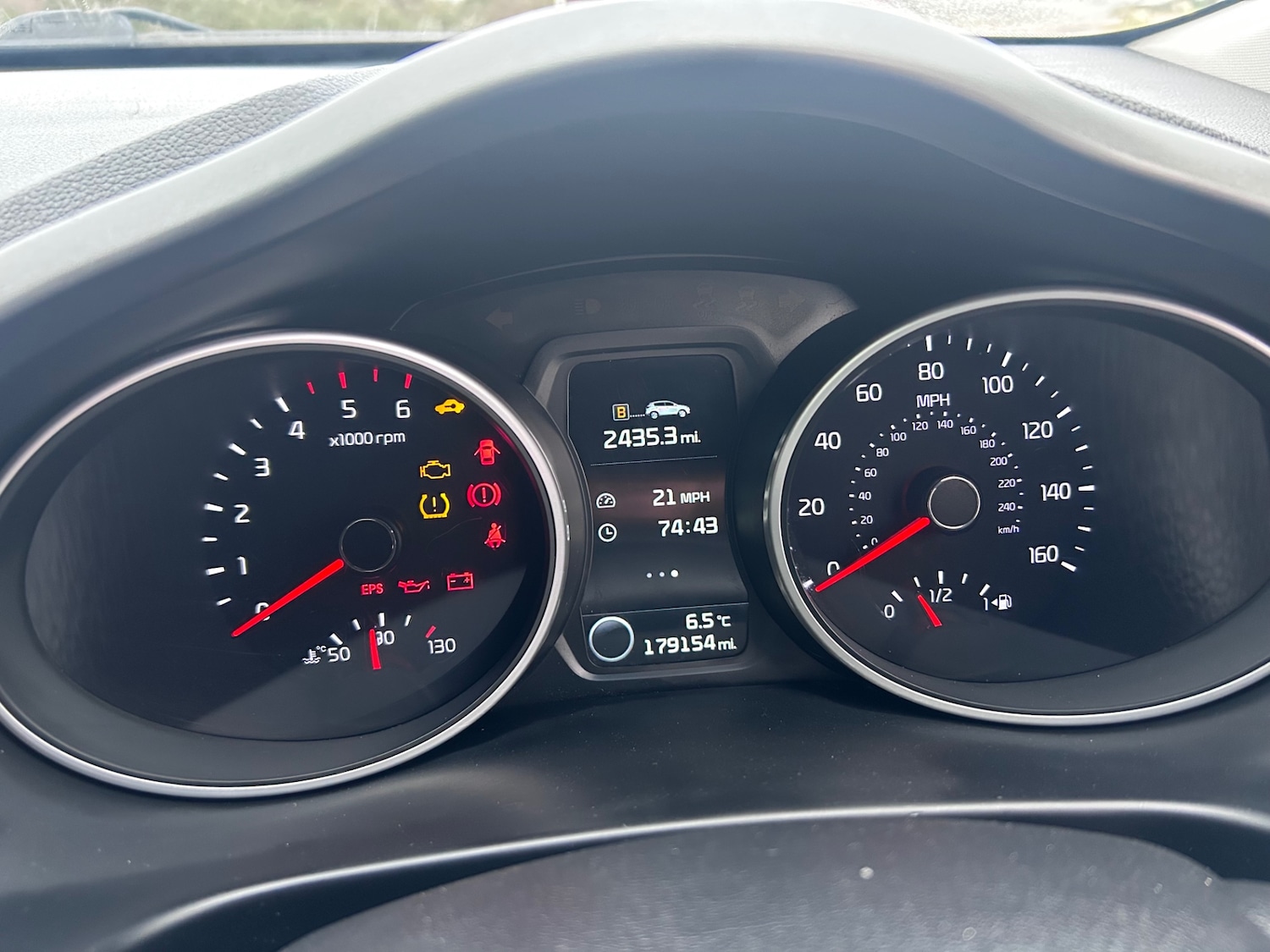 Used Kia Sportage 2015 for sale - 77409832: Photo 38