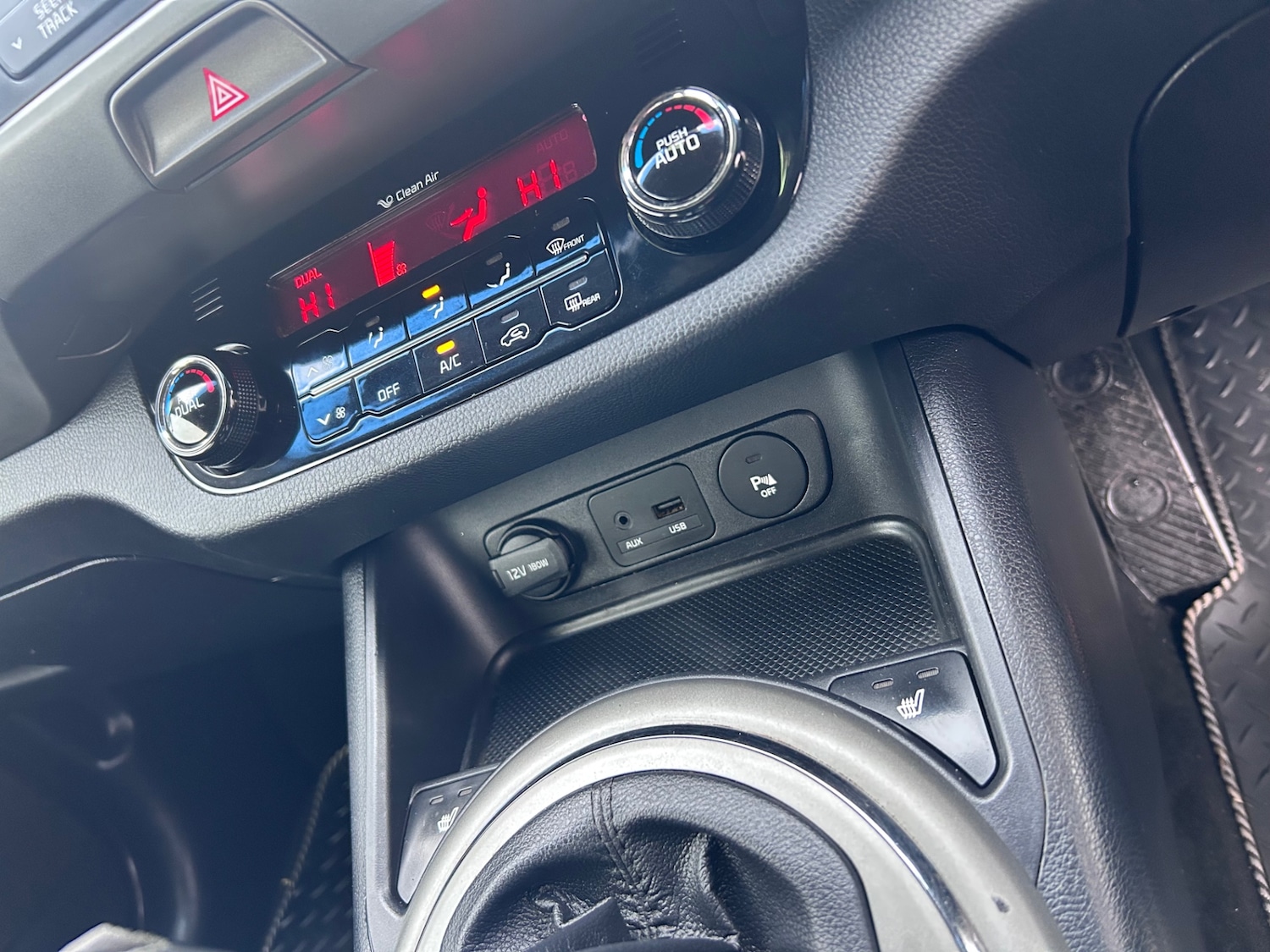 Used Kia Sportage 2015 for sale - 77409832: Photo 41