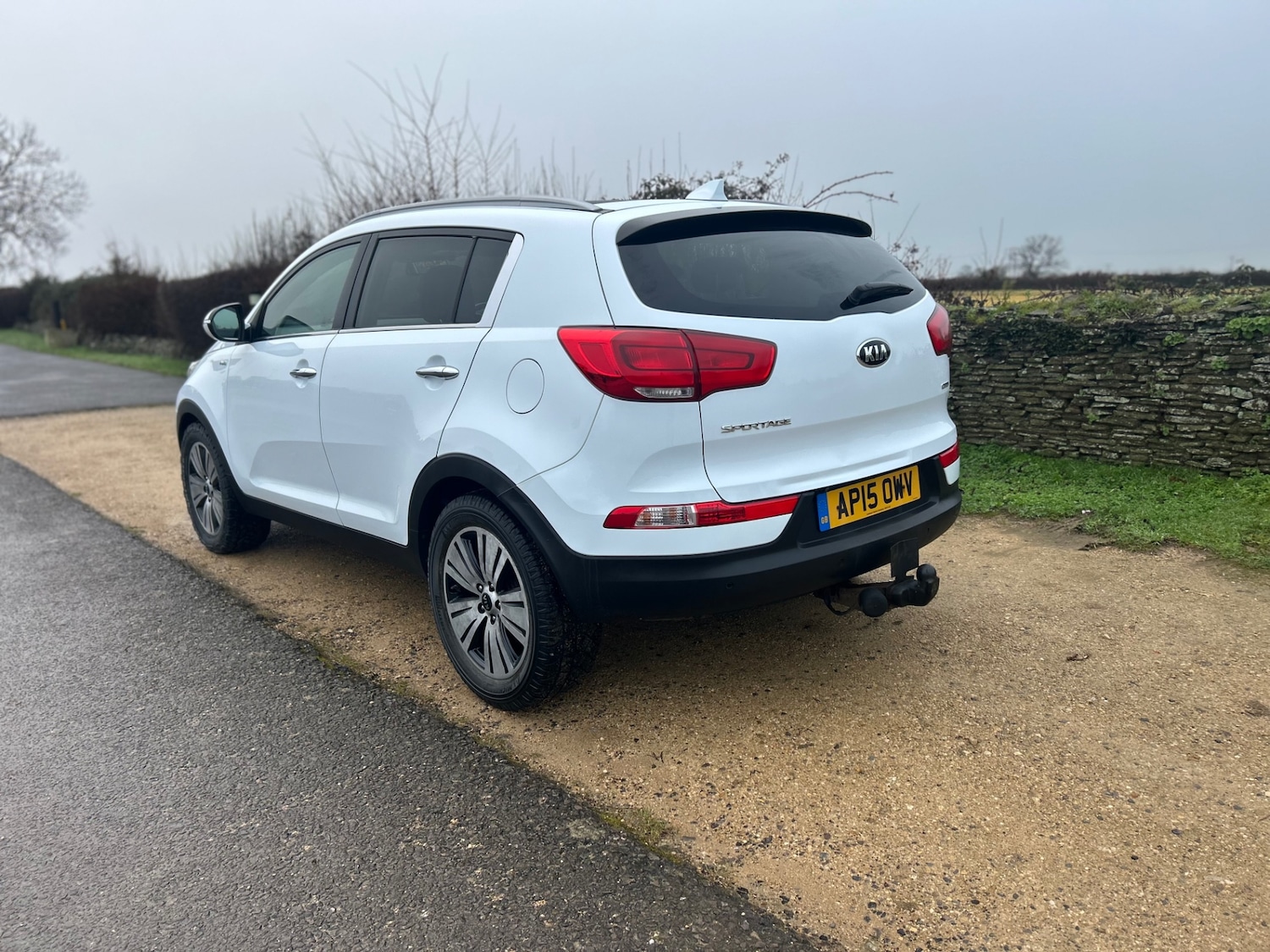 Used Kia Sportage 2015 for sale - 77409832: Photo 6