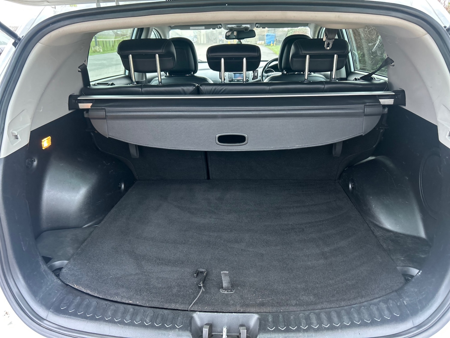 Used Kia Sportage 2015 for sale - 77409832: Photo 8