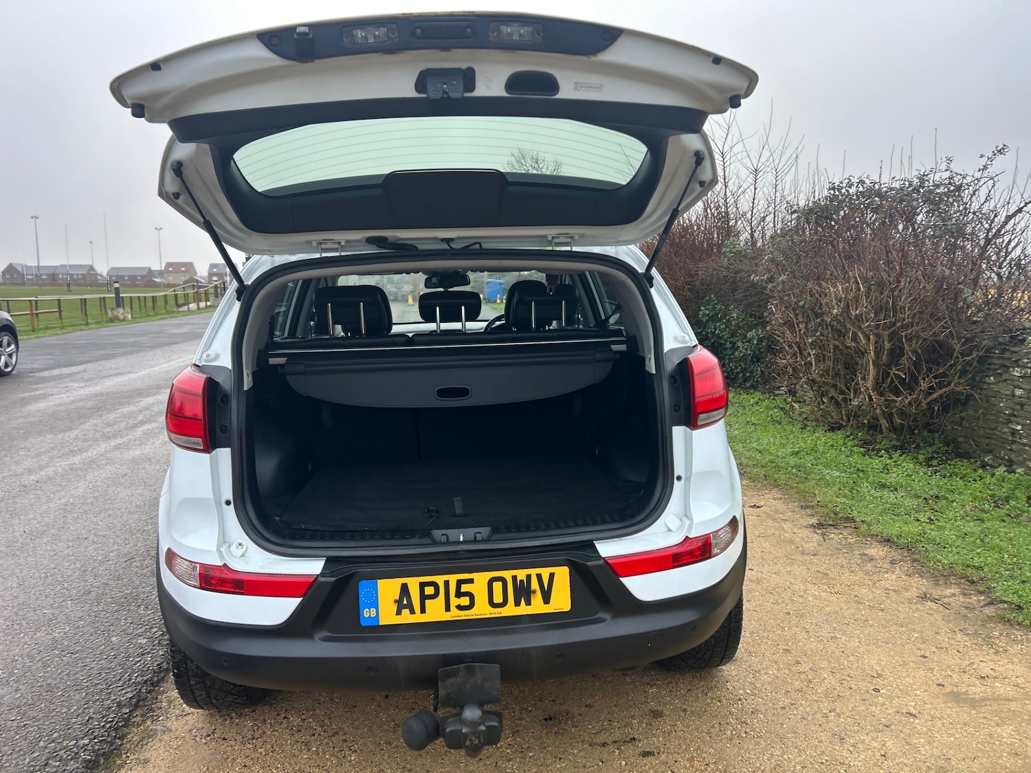 Used Kia Sportage 2015 for sale - 77409832: Photo 9