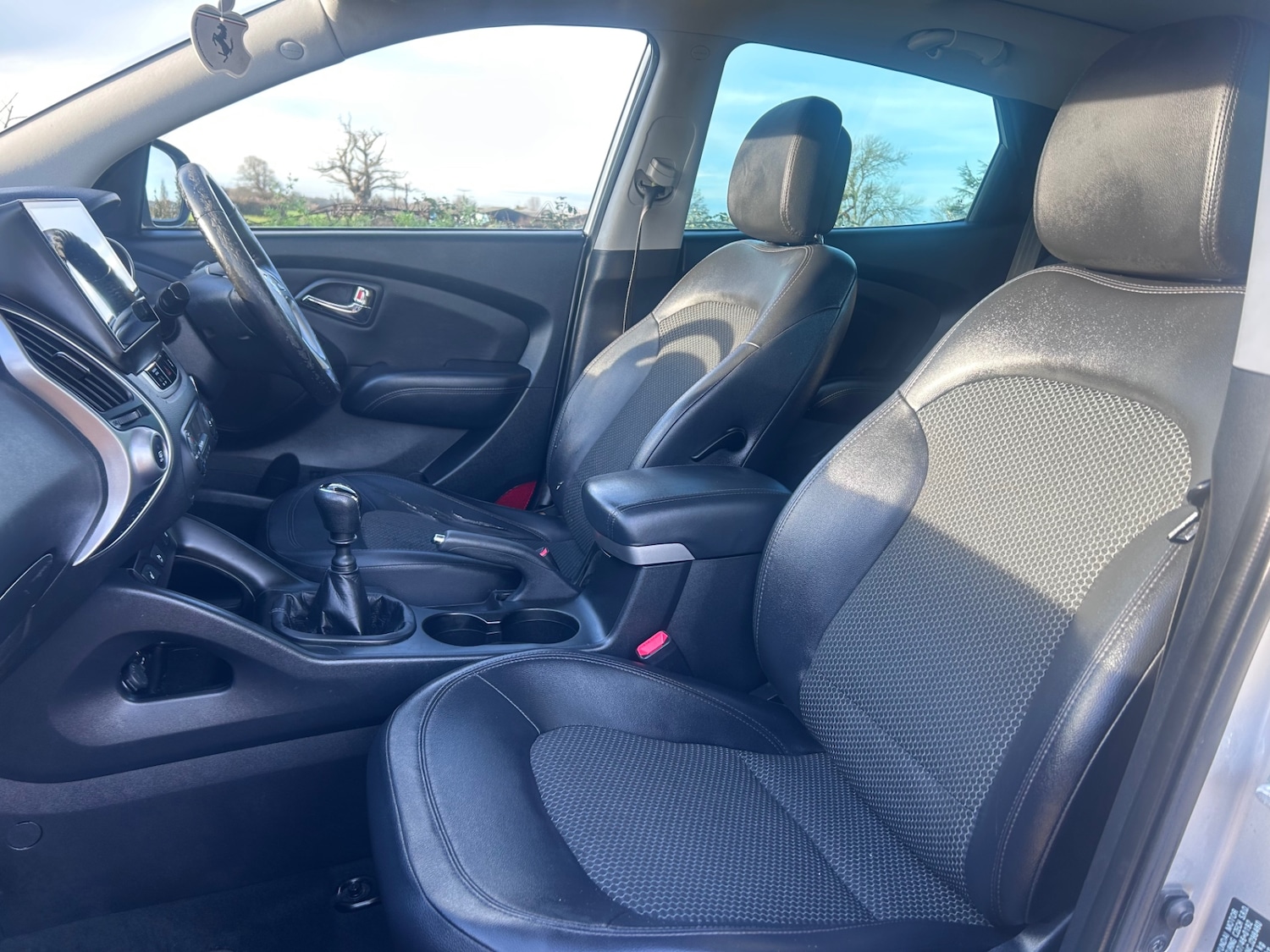 Used Hyundai Ix35 2012 for sale - 77415014: Photo 10