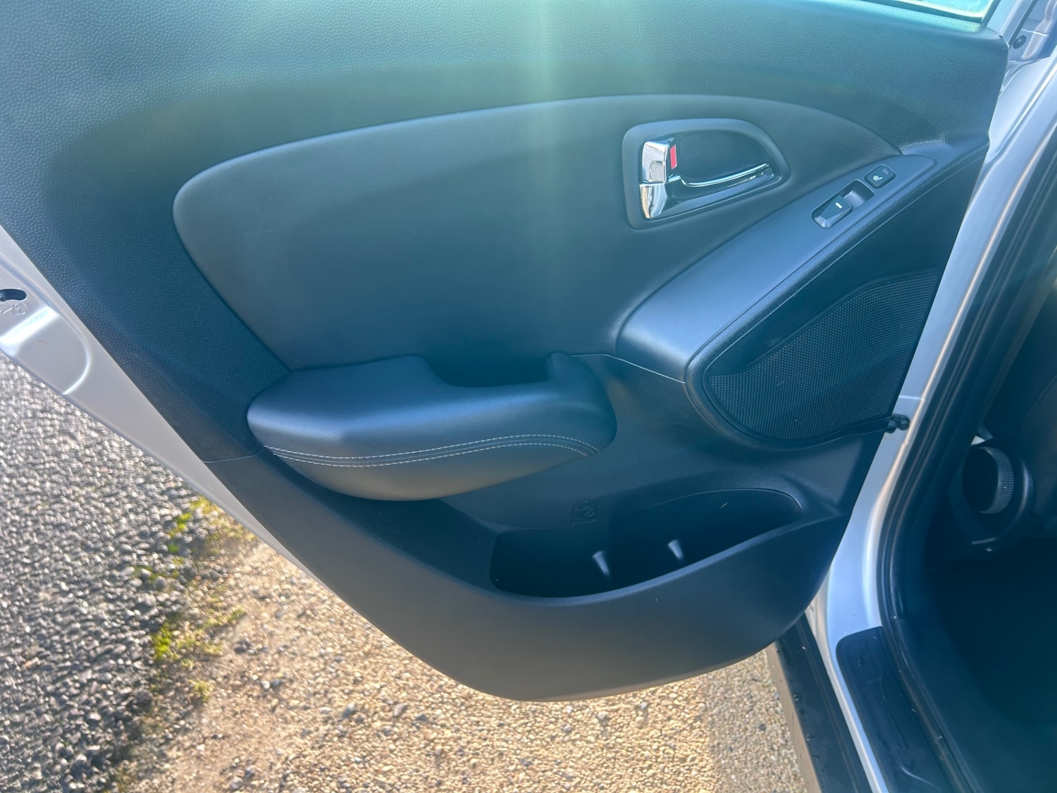 Used Hyundai Ix35 2012 for sale - 77415014: Photo 12